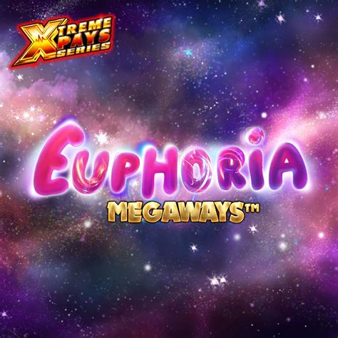 euphoria megaways slot,euphoria megaways